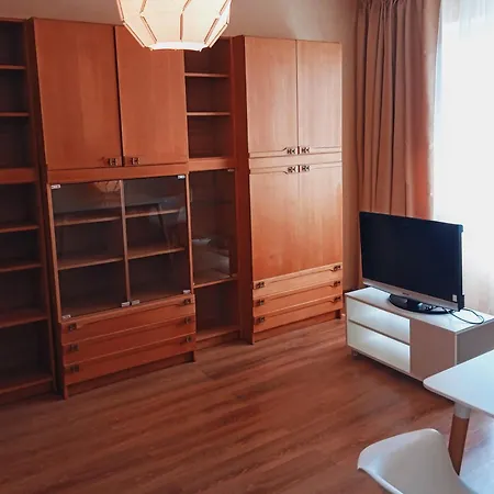 Apartment Near The Airport Riga,15 Min To The *