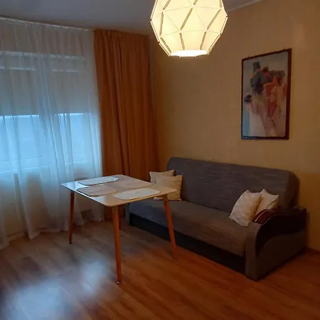 Near The Airport Riga,15 Min To The