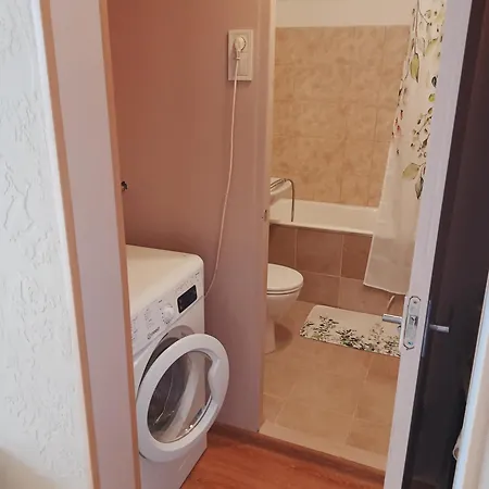 Apartment Near The Airport Riga,15 Min To The *