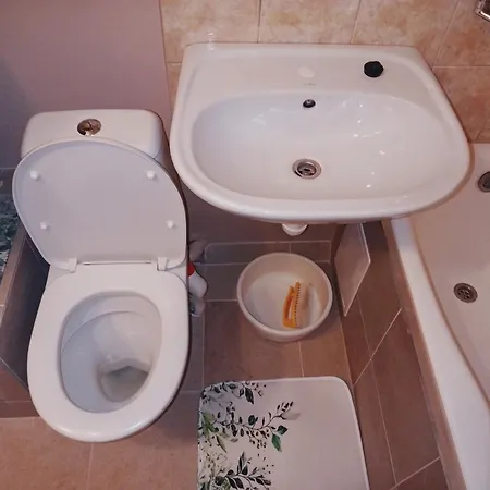 Apartment Near The Airport Riga,15 Min To The Riga