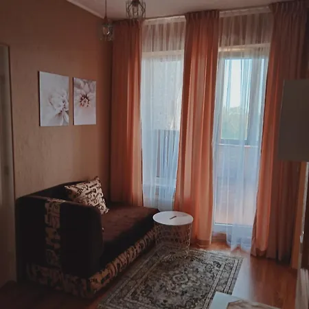 Near The Airport Riga,15 Min To The Apartment *